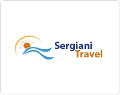 Logo klienti: Sergiani Travel